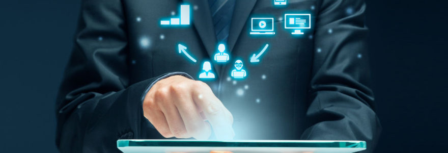 WEB事業・広告代理店事業・出版事業