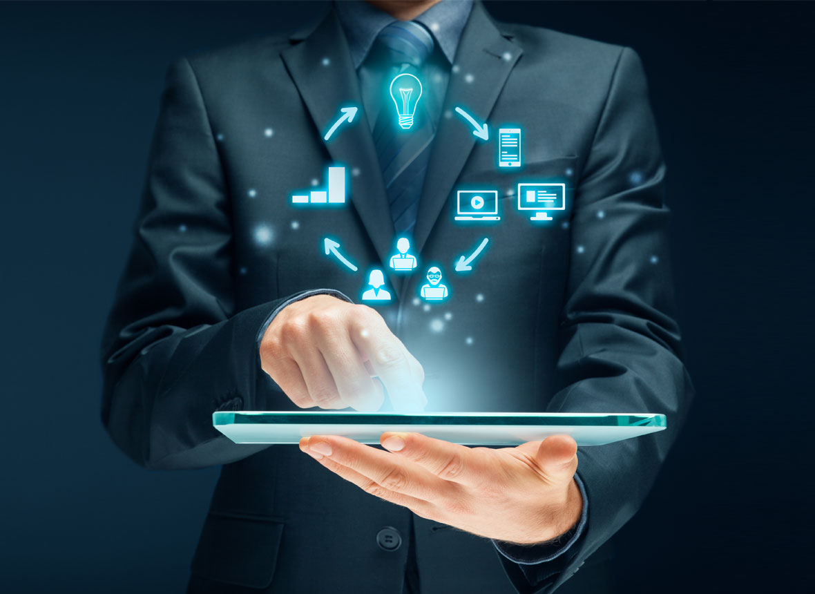 WEB事業・広告代理店事業・出版事業