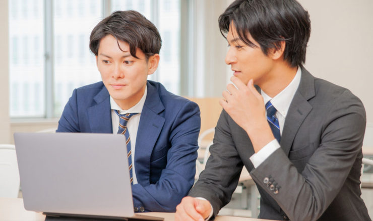 WEBサイト保守サービス