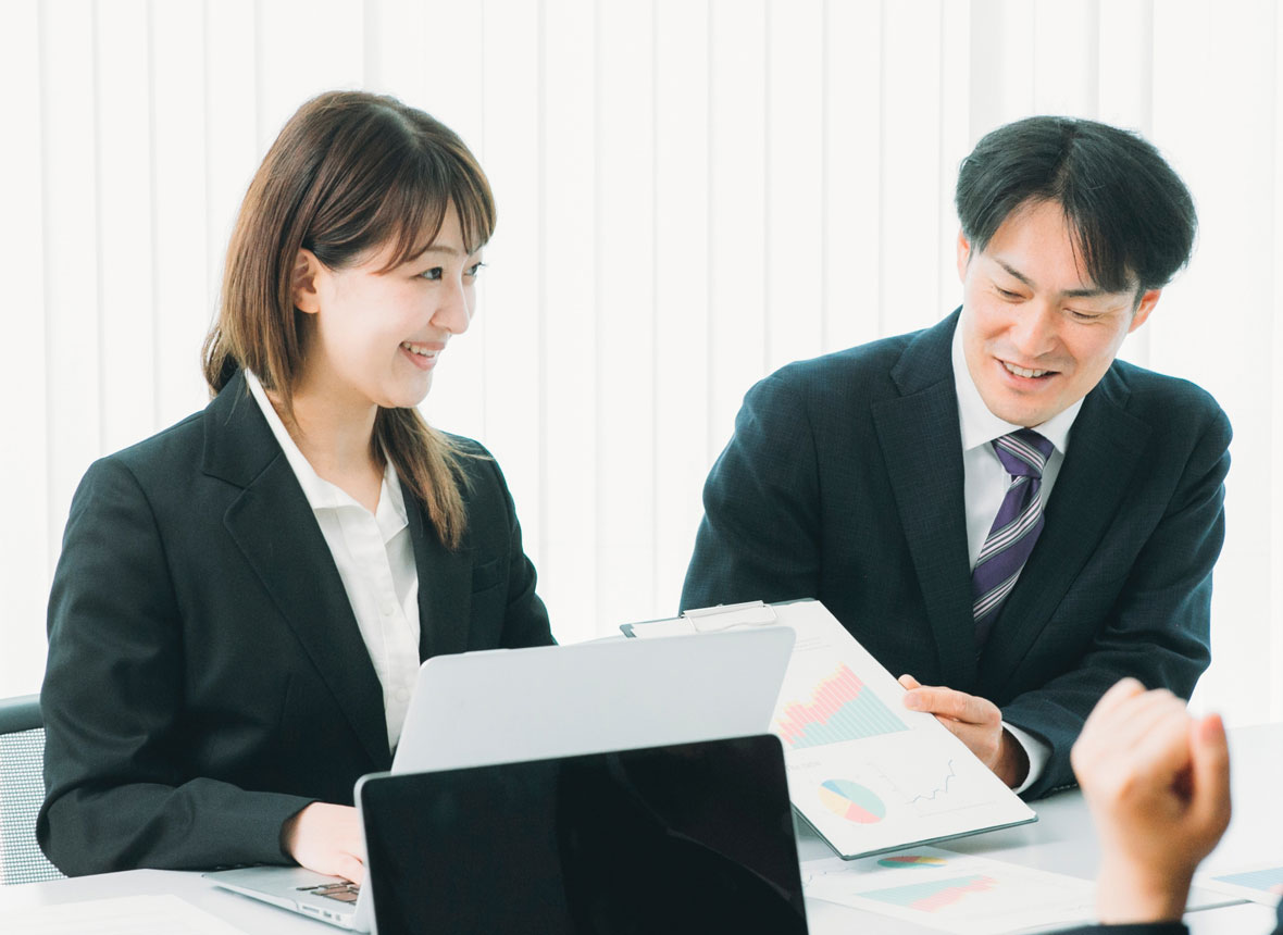 広告媒体サービス