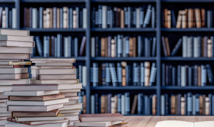 書籍発行・販売サービス